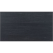 ZUO Deus Modern Style Steel and MDF Counter Table in Black