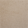 ZUO Bekker Velvet Upholstered Accent Chair in Golden Beige
