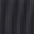 ZUO Mekan Powder Coated Aluminum Frame Accent Chair in Gray