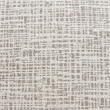 ZUO Norrebro Boucle Style Fabric Upholstered Accent Chair in Beige Frost