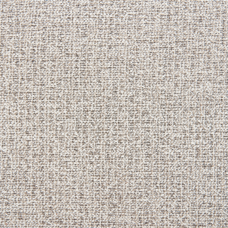 ZUO Vesterboro Boucle Style Fabric Upholstered Accent Chair in Gray