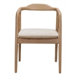 Hosoi Dining Chair Beige