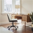 Maker Office Chair White