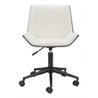 Maker Office Chair White
