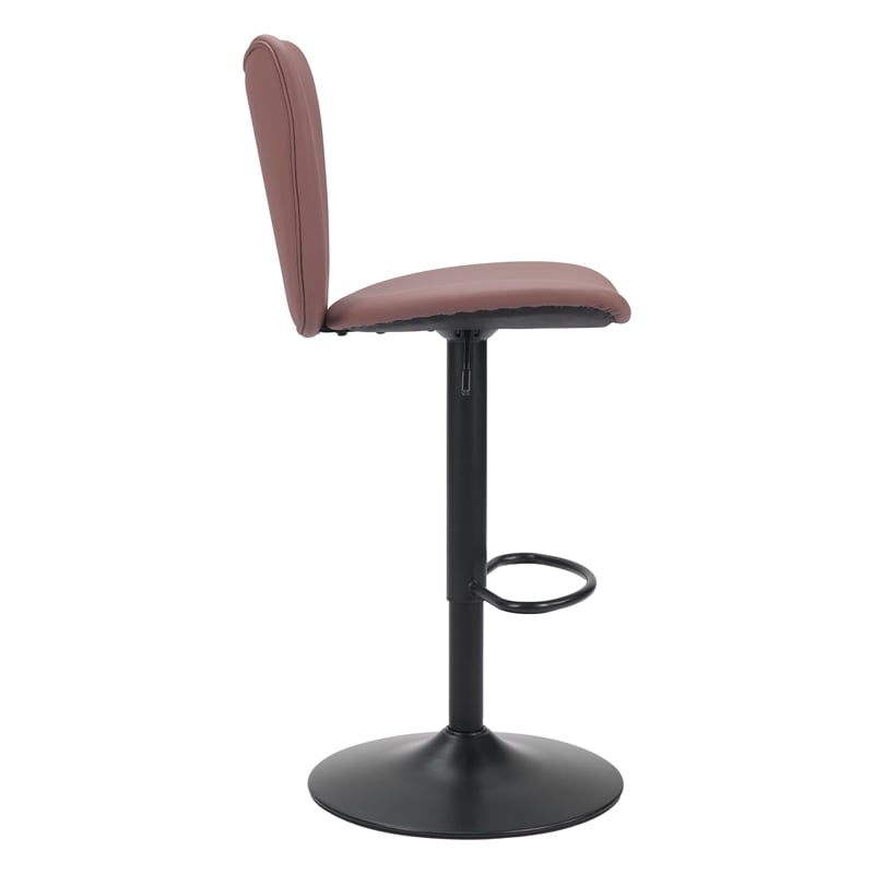 Elevate Barstool (Set of 2) Brown
