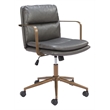 Birao Office Chair Gray