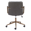 Birao Office Chair Gray