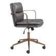 Birao Office Chair Gray