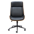 Flex High Back Office Chair Black