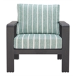 Rolig Armchair Green