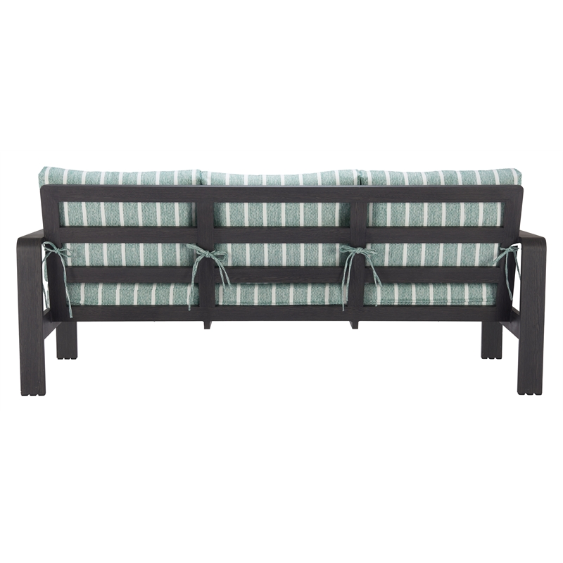 Rolig Outdoor Collection Sofa Green