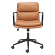 Birao Office Chair Brown