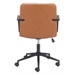 Birao Office Chair Brown