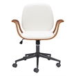 Ali Office Chair White