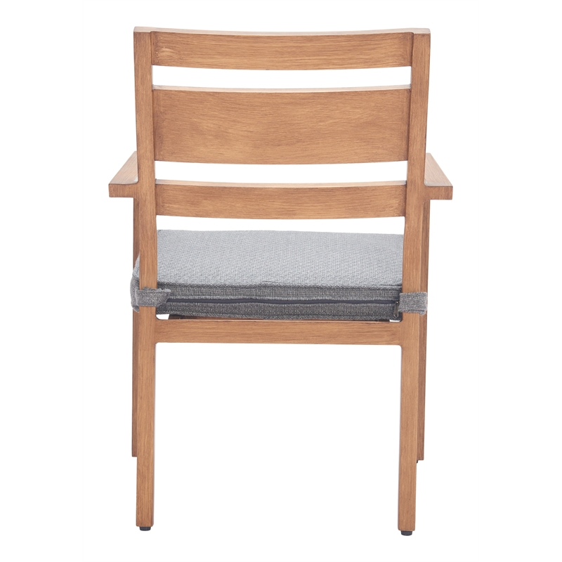 Rader Dining Chair (Set of 2) Natural