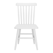 Zeilen Dining Chair (Set of 2) White