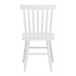 Zeilen Dining Chair (Set of 2) White