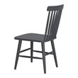 Zeilen Dining Chair (Set of 2) Black