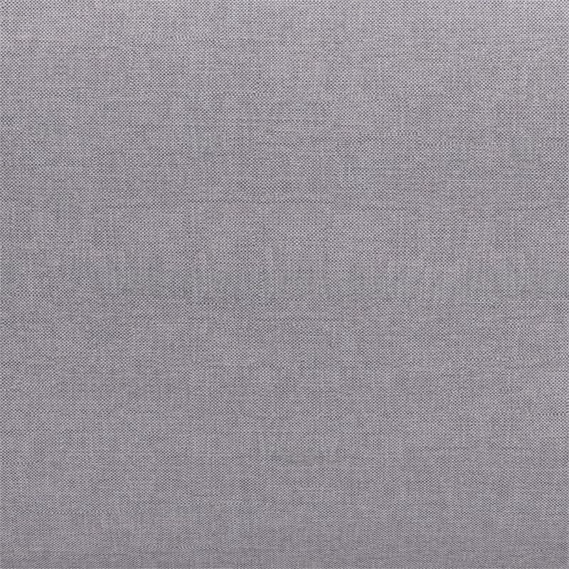 Luanda Chaise Lounge Gray