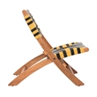 Sunbeam Lounge Chair Multicolor