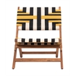 Sunbeam Lounge Chair Multicolor