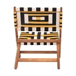 Sunbeam Lounge Chair Multicolor