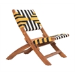 Sunbeam Lounge Chair Multicolor