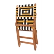 Sunbeam Lounge Chair Multicolor