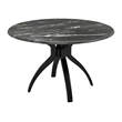Sumay Dining Table Black
