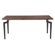 Kani Dining Table Walnut
