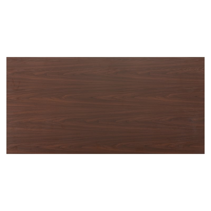 Kani Dining Table Walnut
