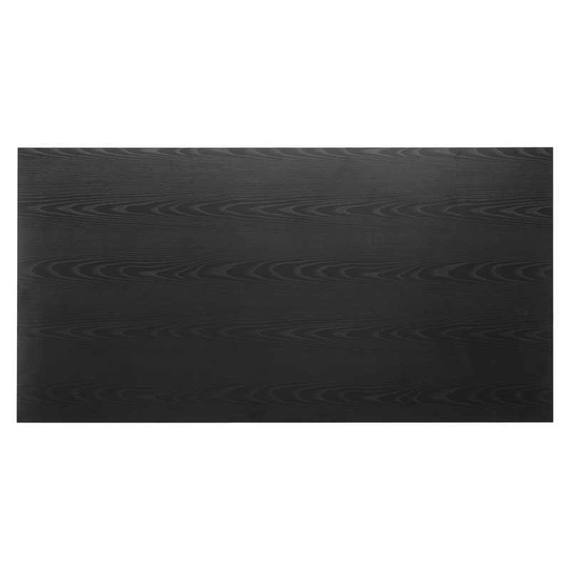 Neum Dining Table Black