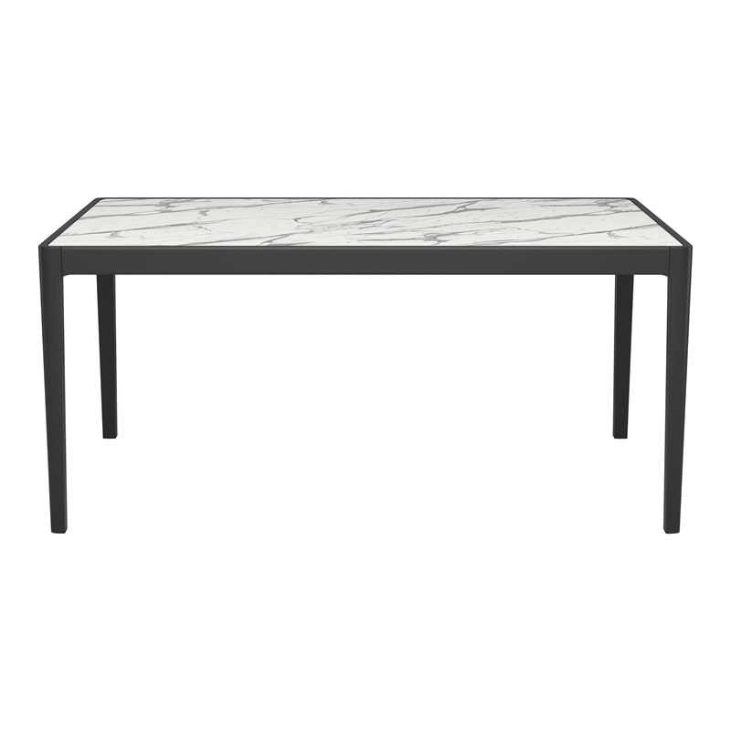 Tokai Dining Table White
