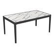 Tokai Dining Table White