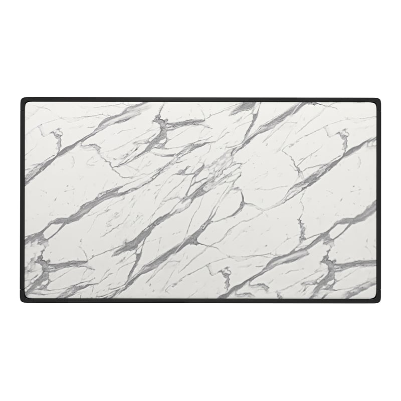 Tokai Dining Table White