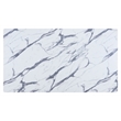 Jemy Dining Table White
