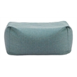 Aroz Outdoor Collection Ottoman Green
