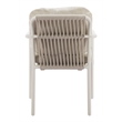 Aite Dining Chair (Set of 2) Beige