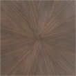 Silea Rectangular Dining Table Espresso