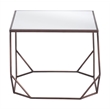 Arzon Coffee Table Set (2-Piece) Bronze