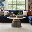 Glasa Coffee Table Multicolor