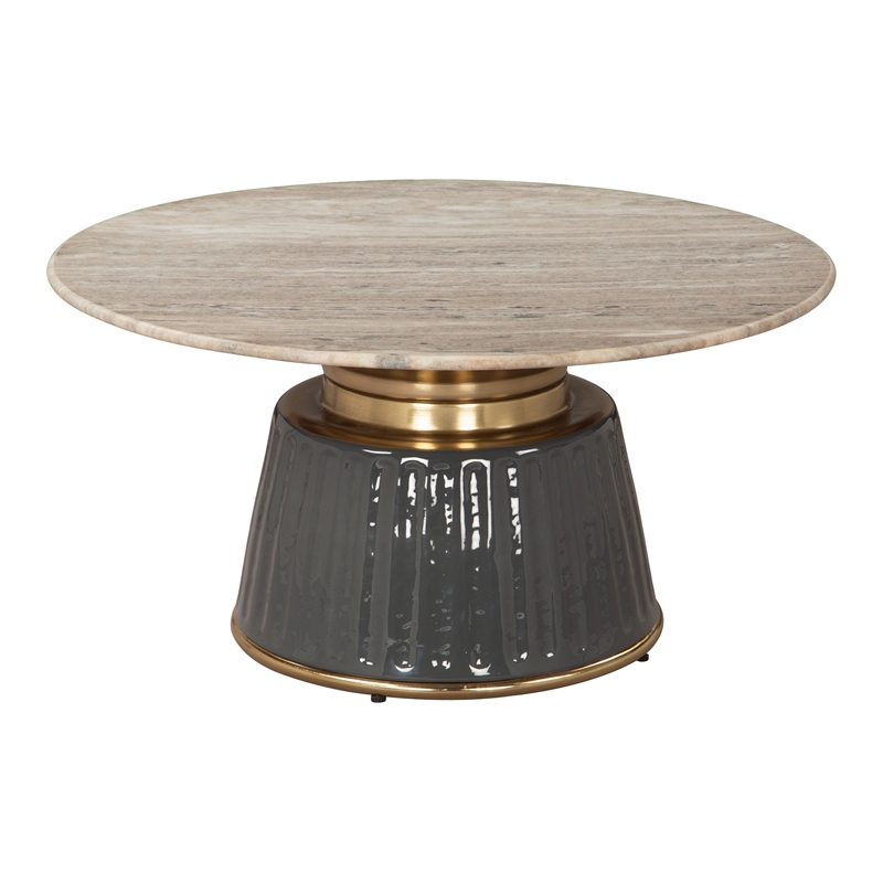 Glasa Coffee Table Multicolor