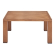 Regels Coffee Table Natural