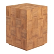 Cetka Side Table Natural