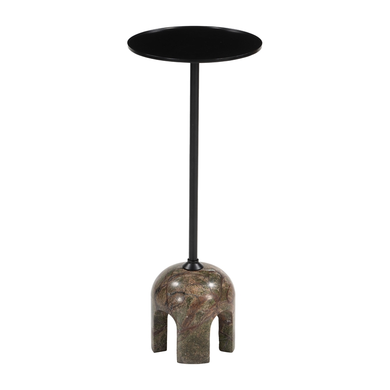 Kask Side Table Multicolor