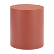 Bayu Side Table Brown