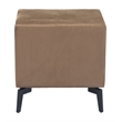 Montana Side Table Brown