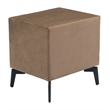 Montana Side Table Brown