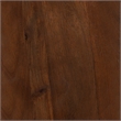 Okno Side Table Walnut