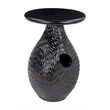 Piho Side Table Black